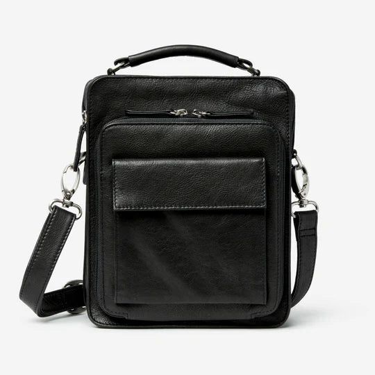 Osgoode Marley Leather Medium Travel Pack- 4005