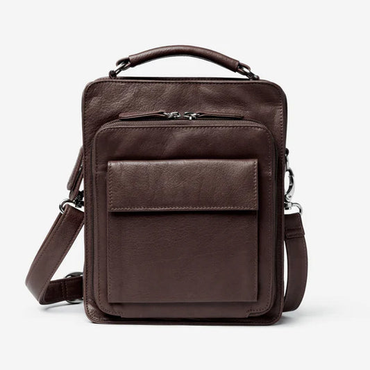 Osgoode Marley Leather Medium Travel Pack