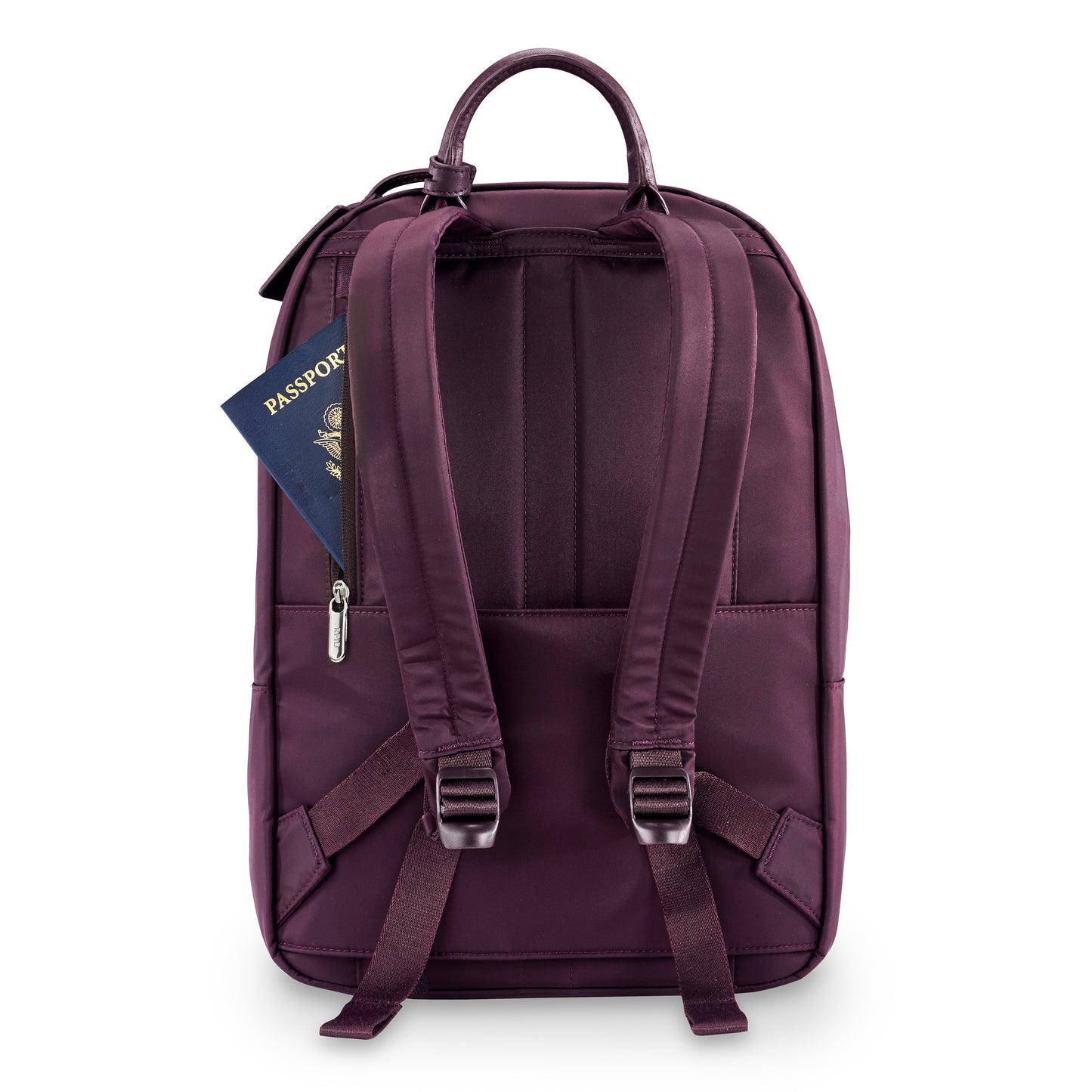 Briggs & Riley Rhapsody Collection Essential Backpack With Laptop Storage