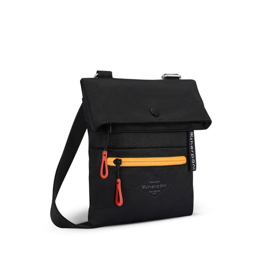 Sherpani RFID Crossbody Chromatic