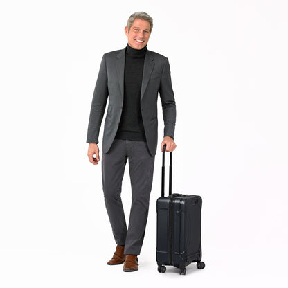 Briggs & Riley TORQ Domestic 22" Hardside Carry-On Spinner (Free Monogram)- QU222SP