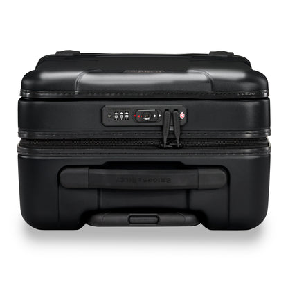 Briggs & Riley TORQ Domestic 22" Hardside Carry-On Spinner (Free Monogram)- QU222SP