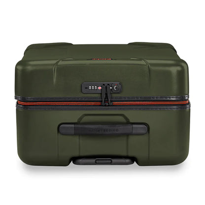 Briggs & Riley TORQ 27” Medium Hardside Spinner (Free Monogram)- QU227SP