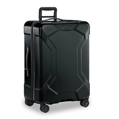 Briggs & Riley TORQ 27” Medium Hardside Spinner (Free Monogram)- QU227SP STEALTH