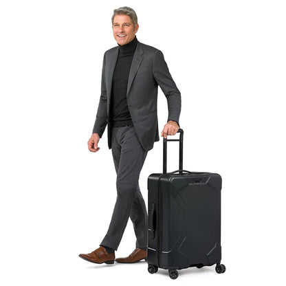 Briggs & Riley TORQ 27” Medium Hardside Spinner (Free Monogram)- QU227SP