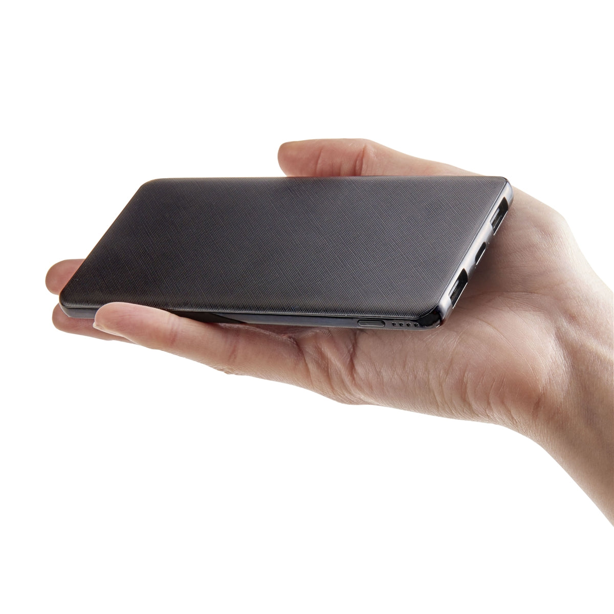 Smooth Trip 5000 mAh Fast Charge Power Bank – Lieber's Luggage