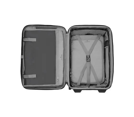 Victorinox Werks 6.0 2-Wheeled Carry-On
