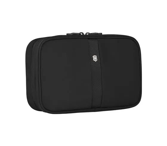 Victorinox Zip-Around Travel Hanging Toiletry Kit