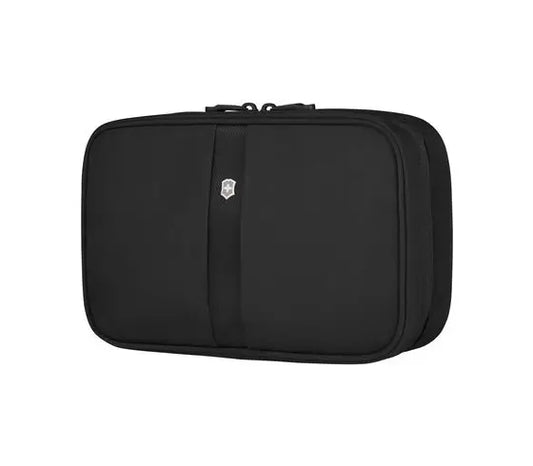 Victorinox Zip-Around Travel Hanging Toiletry Kit