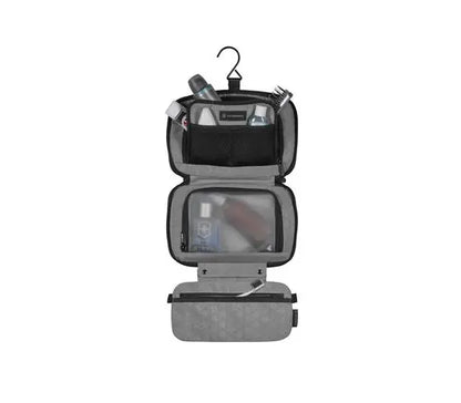 Victorinox Zip-Around Travel Hanging Toiletry Kit