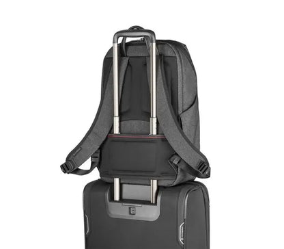 Victorinox Architecture Urban2 Deluxe 23L Backpack with laptop compartment