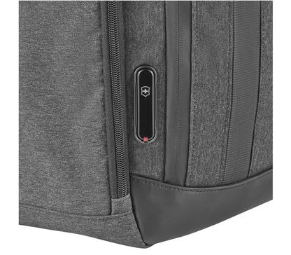 Victorinox Architecture Urban2 Deluxe 23L Backpack with laptop compartment