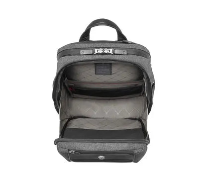 Victorinox Architecture Urban2 Deluxe 23L Backpack with laptop compartment