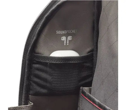 Victorinox Architecture Urban2 Deluxe 23L Backpack with laptop compartment