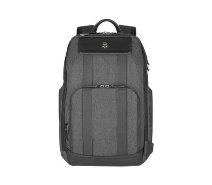 Victorinox Architecture Urban2 Deluxe 23L Backpack with laptop compartment