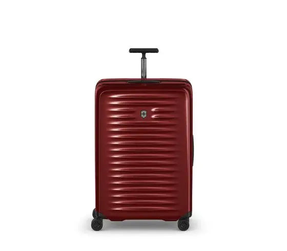 On Sale - Victorinox AIROX 30" Large Hardsided Checked Spinner