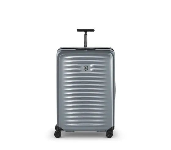 On Sale - Victorinox AIROX 30" Large Hardsided Checked Spinner