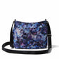 Baggallini Uptown Bagg/Purse With RFID Phone Wristlet