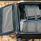 TravelPro Platinum Elite International Carry-On Softsided Expandable Spinner- 4091867