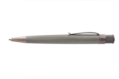 Retro 51 Tornado™ Vintage Metalsmith - Frederick Douglass Rollerball