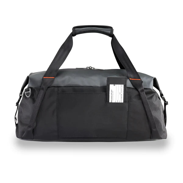 Briggs & Riley ZDX Carry-On Cargo Satchel