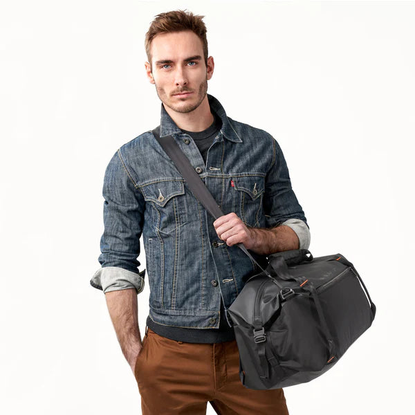 Briggs & Riley ZDX Carry-On Cargo Satchel- ZX160