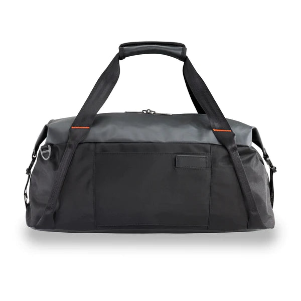 Briggs & Riley ZDX Carry-On Cargo Satchel