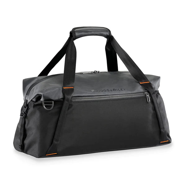 Briggs & Riley ZDX Carry-On Cargo Satchel- ZX160