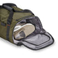 Briggs & Riley ZDX Carry-On Large Travel Duffle