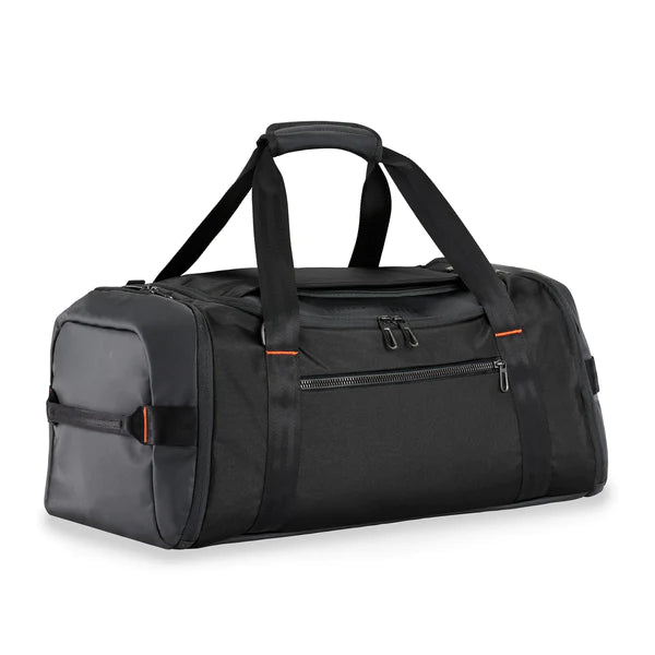 Briggs & Riley ZDX Carry-On Large Travel Duffle