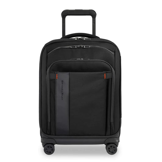 On Sale - Briggs & Riley ZDX 21” International Carry-On Spinner