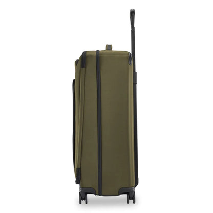 Briggs & Riley ZDX Collection 29" Softside Large Spinner - ZXU129SPX