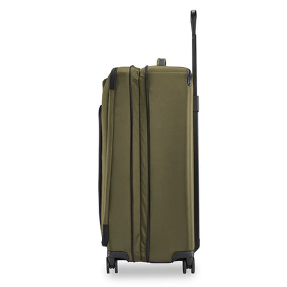 Briggs & Riley ZDX Collection 29" Softside Large Spinner - ZXU129SPX