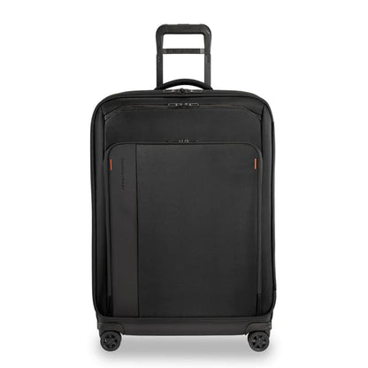 Briggs & Riley ZDX Collection 29" Softside Large Spinner - ZXU129SPX
