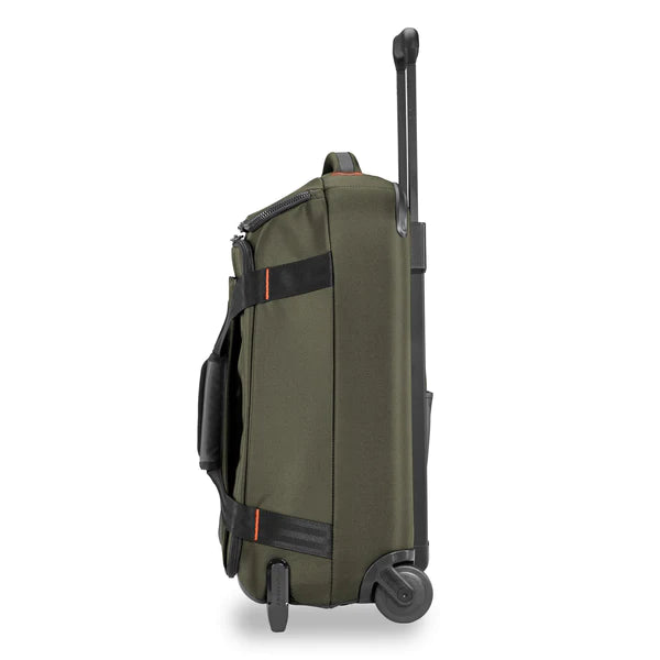 Briggs & Riley ZDX 21” 2-Wheeled Carry-On Duffle