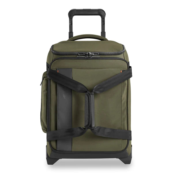 Briggs & Riley ZDX 21” 2-Wheeled Carry-On Duffle