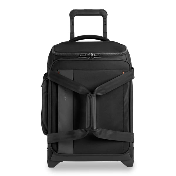 Briggs & Riley ZDX 21” 2-Wheeled Carry-On Duffle