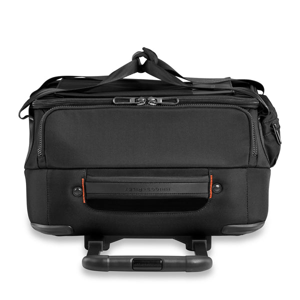 Briggs & Riley ZDX 21” 2-Wheeled Carry-On Duffle