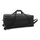 Briggs & Riley ZDX 32” Checked Extra Large 2-Wheeled Duffle