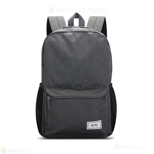 SOLO Re:Solve Recycled Backpack