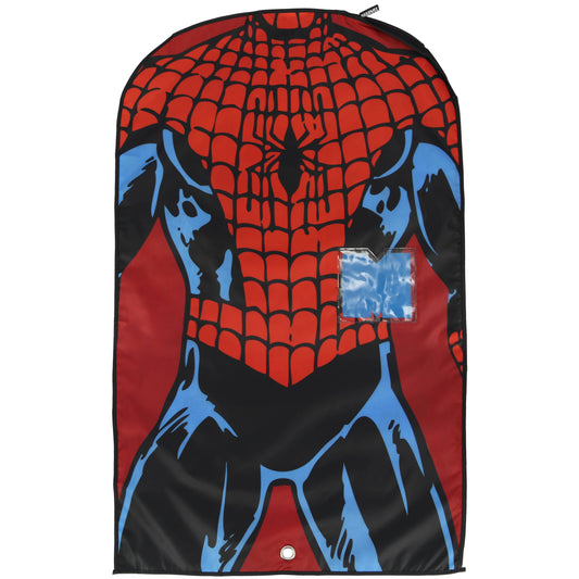 Beyondtrend - Spiderman Suit Cover
