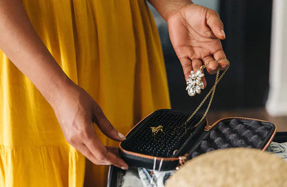 Blingo Jewelry Organizer