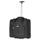 On Sale- Olympia Lansing Under the Seat 2-Wheeled Carry-On - RT-8200