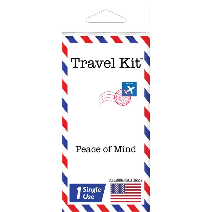 PottyPacks- Travel Kit