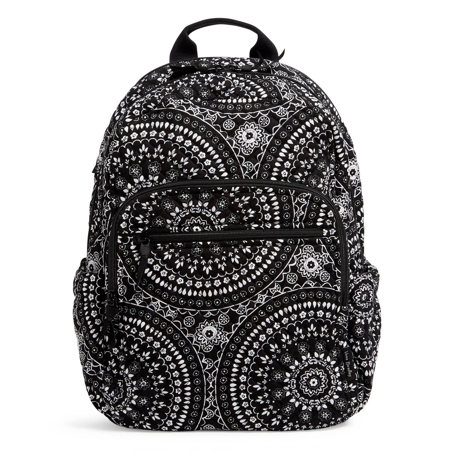 Vera Bradley - Campus Backpack  - Recycled Cotton