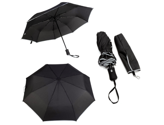 Paraguas automático iGear Premium resistente al viento