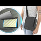 Travelon Anti-Theft Urban® Small Crossbody Bag with 5-Point Anti-Theft Protection