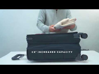 Briggs &amp; Riley Baseline Collection Softside Spinner expandible extragrande de 31"