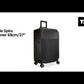 On Sale - Thule Spira spinner 68cm/27" black