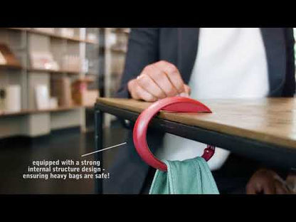 Bobino Bag Hook- $6.00